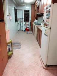 Blk 610 Senja Road (Bukit Panjang), HDB 5 Rooms #144408072